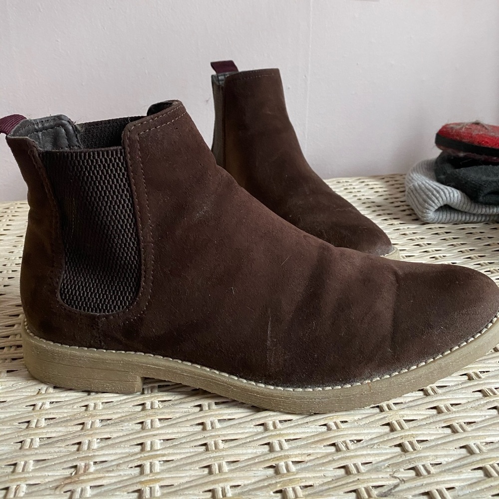 Fall Boots - Picture 3 of 3